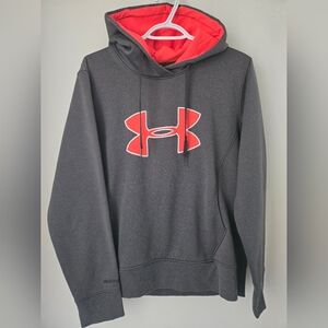Mens Under Armour Hoodie